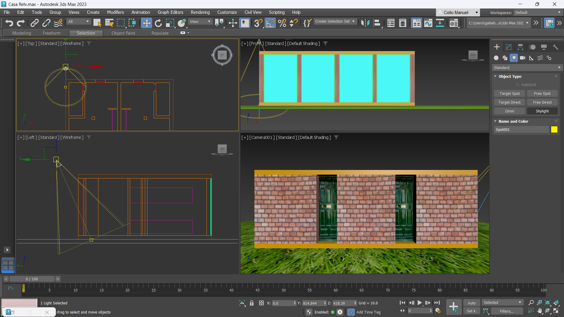 Trabalho Semana 10 - Imagem 4